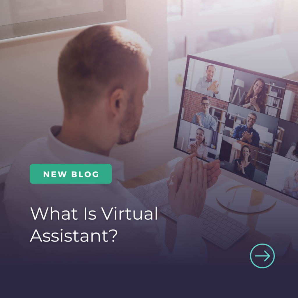 What Is Virtual Assistant